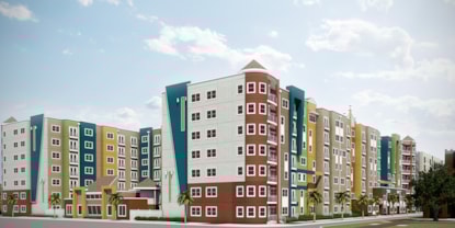 The Tempo at ENCORE!®